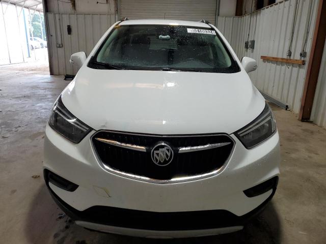 KL4CJASB2KB885849 Buick Encore Preferred