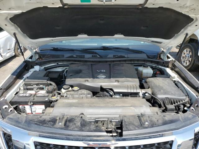 JN8AY2NF8L9360854 Nissan Armada Platinum