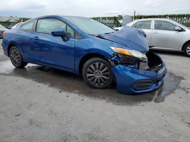 2HGFG3B58EH511573 Honda Civic Lx