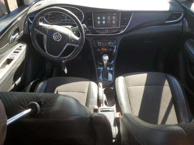 KL4CJASB0JB592398 Buick Encore Preferred