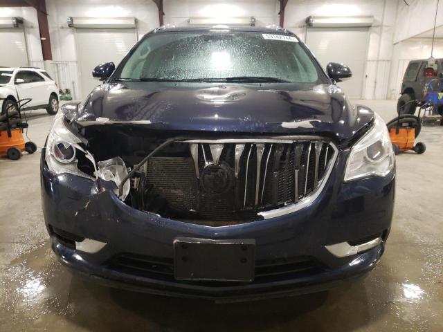 5GAKVBKD4GJ278640 Buick Enclave