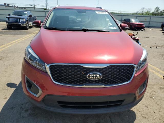 5XYPGDA39GG101567 KIA SORENTO LX