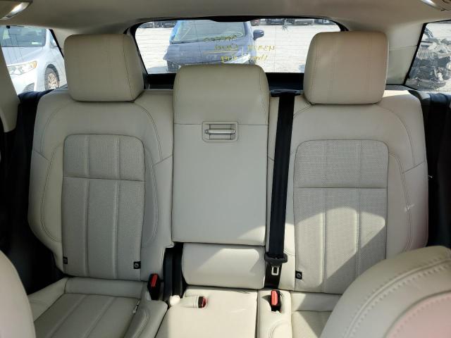 SALWR2SU4NA216553 Land Rover Range Rover Sport Hse Silver Edition