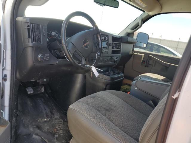 1GTW7BFP5M1248881 GMC Savana G2500
