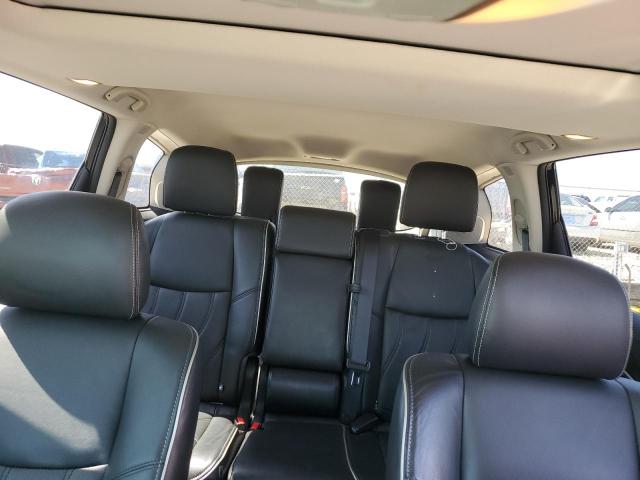 5N1DL0MN1HC545905 Infiniti QX60