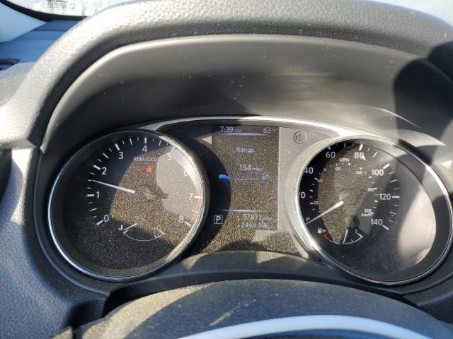 KNMAT2MT7FP509711 Nissan ROGUE S