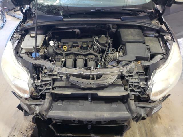1FADP3F25EL227929 Ford FOCUS SE