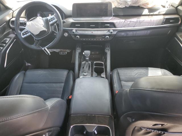 5XYP5DHC0MG100265 KIA Telluride Sx