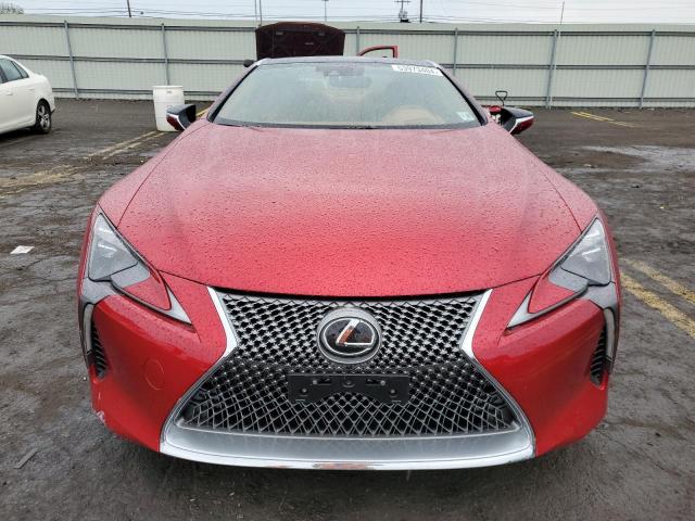 JTHJP5AY7RA108963 Lexus LC 500