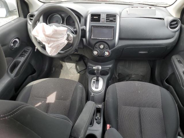 3N1CN7AP6EL809583 Nissan VERSA S