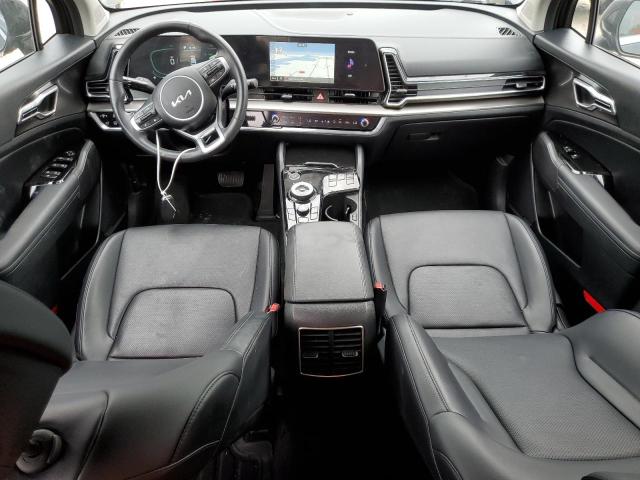 KNDPVCAGXP7022375 KIA SPORTAGE E
