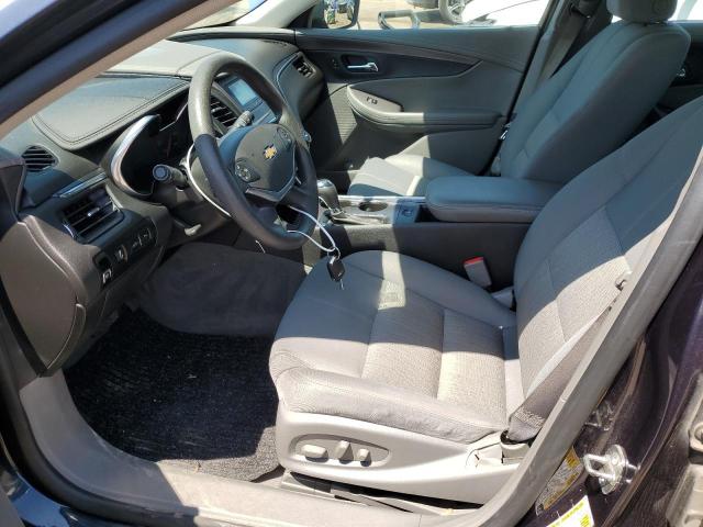 2G11Y5SL5E9260675 Chevrolet IMPALA LS
