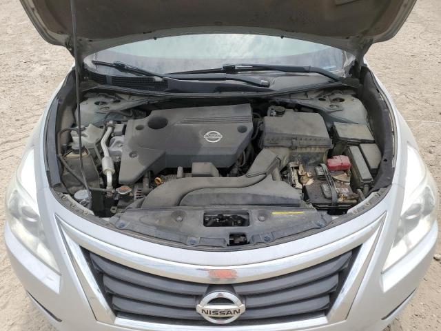 1N4AL3APXEN331760 Nissan ALTIMA 2.5