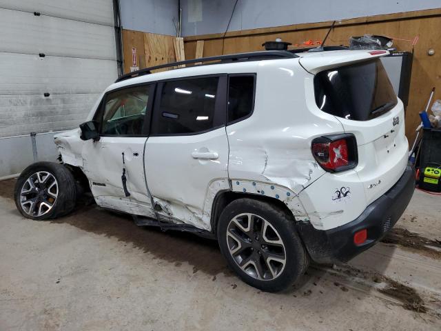 ZACCJBBB3HPF49198 Jeep Renegade Latitude