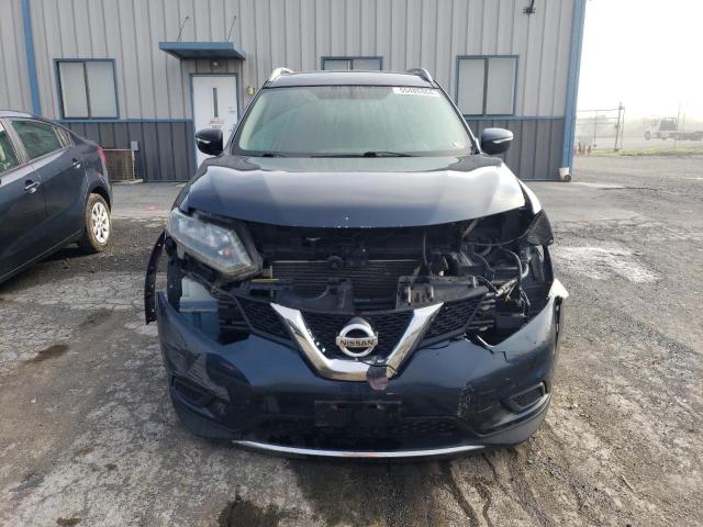 5N1AT2MK6FC806804 Nissan ROGUE S