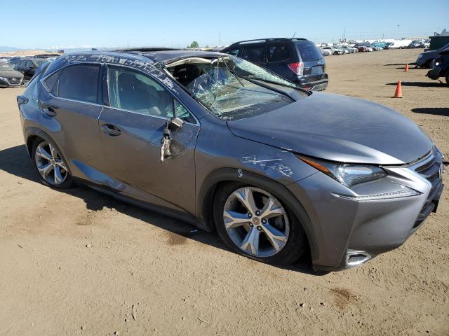 JTJBARBZ3H2115355 Lexus Nx 200t Base