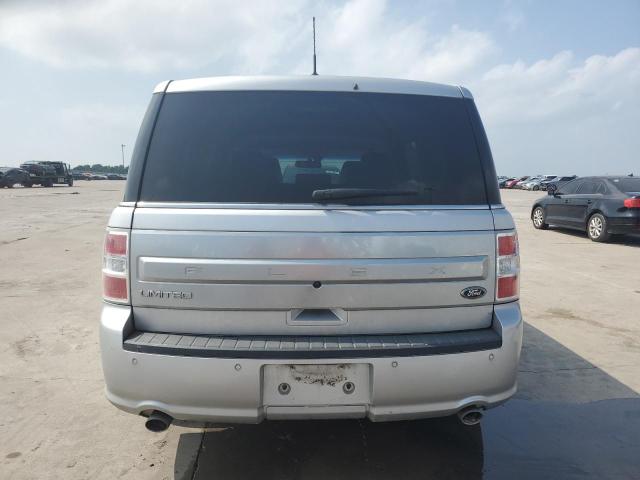 2FMGK5D85KBA29819 Ford Flex Limited