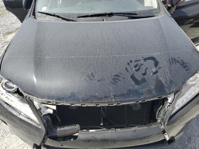 JTJBK1BA3F2472864 Lexus Rx 350 Base