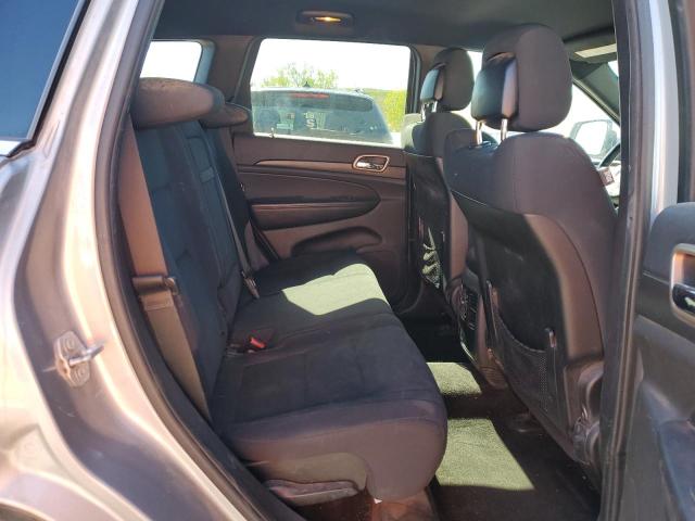 1C4RJFAG4FC886186 Jeep Grand Cherokee Laredo