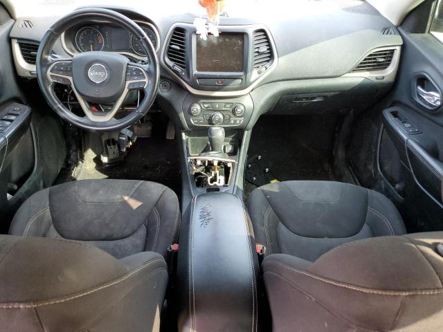 1C4PJLCB5GW282539 Jeep Cherokee Latitude