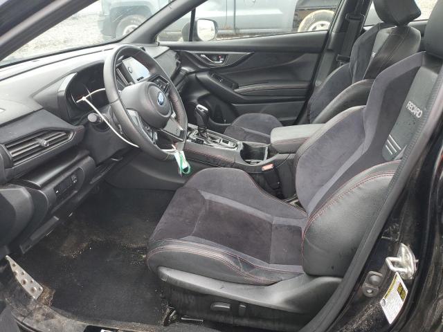 JF1VBAU6XN8008271 Subaru WRX GT