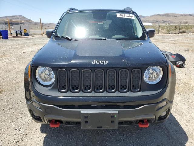 ZACCJBCT4GPD17831 Jeep Renegade Trailhawk