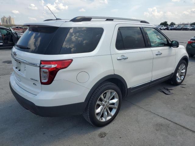 1FM5K7D8XEGA86162 Ford EXPLORER XLT