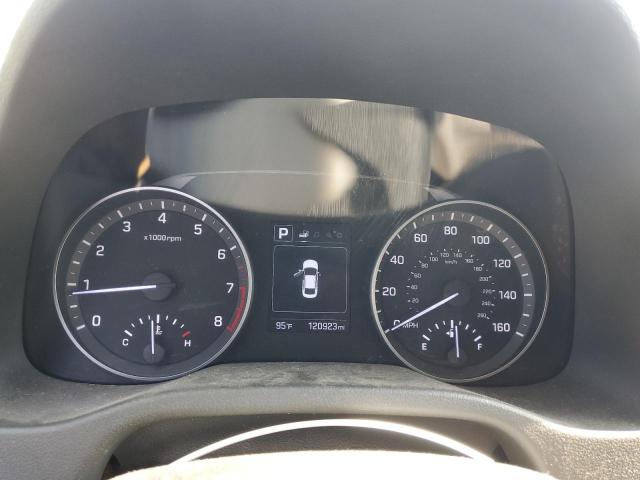 KMHD84LF9JU646225 Hyundai ELANTRA SEL