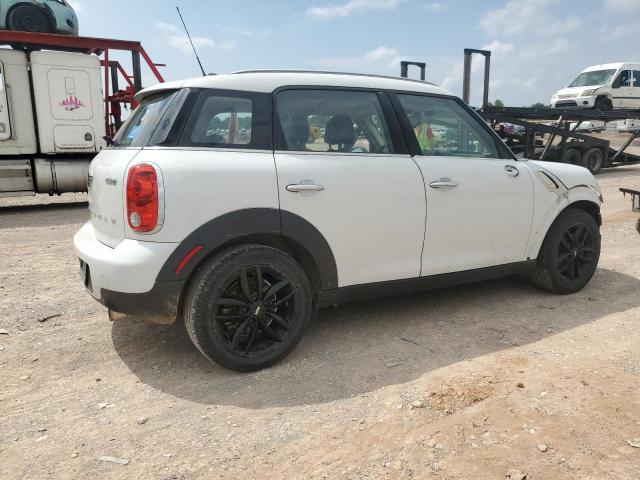 WMWZB3C59GWR49528 Mini COOPER COUNTRYMAN