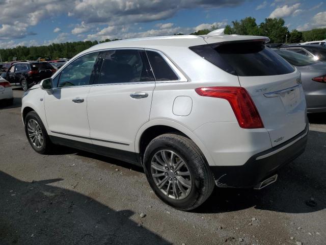1GYKNBRS7HZ316541 Cadillac XT5 LUXURY