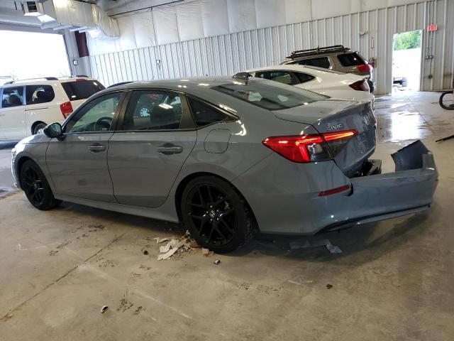 2HGFE2F5XPH549884 Honda Civic Sport