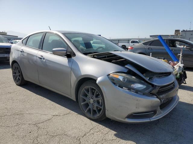 1C3CDFAA2GD736814 Dodge DART SE