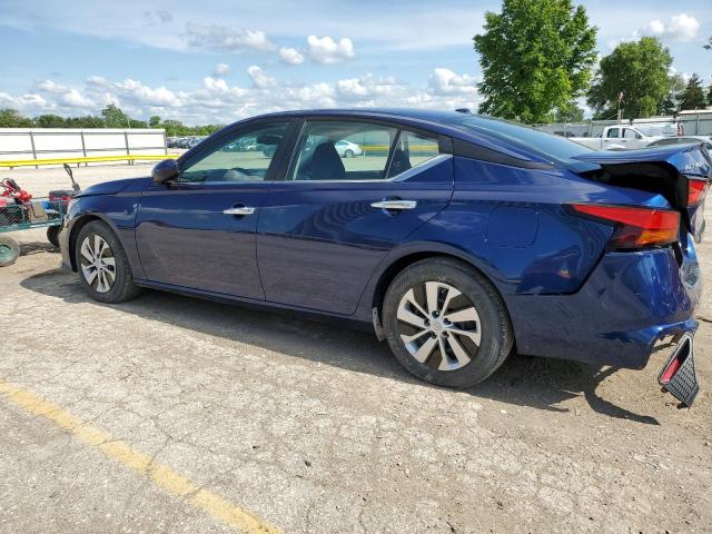 1N4BL4BVXLC188647 Nissan ALTIMA S
