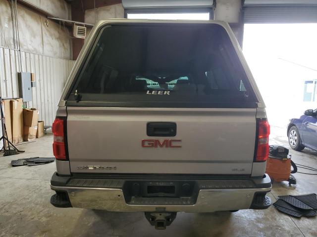 1GT22YEG6FZ506508 GMC Sierra K2500 Sle