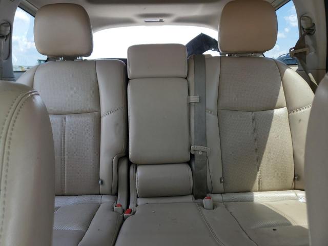 5N1AR2MM5FC635768 Nissan Pathfinder S