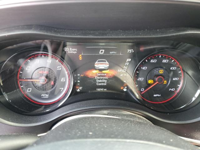 2C3CDXHG9GH312971 Dodge Charger Sxt
