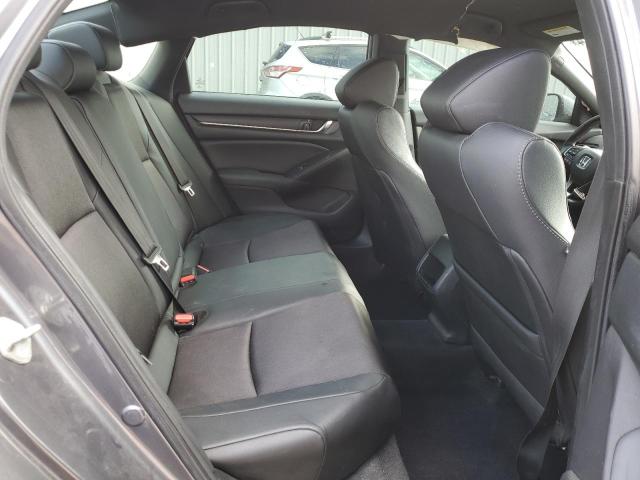 1HGCV1F34LA046467 Honda Accord Sport