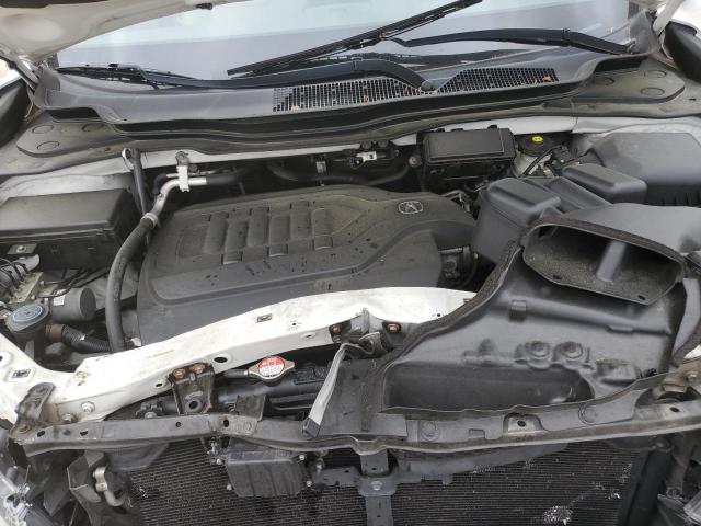 5FRYD4H82EB002235 Acura Mdx Advance
