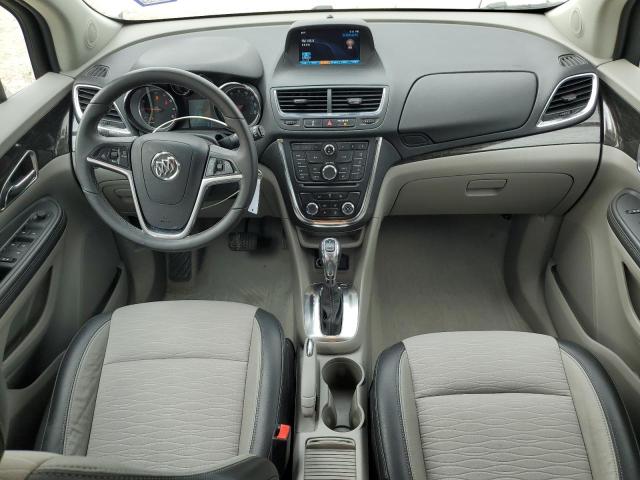 KL4CJASB9GB660562 Buick Encore