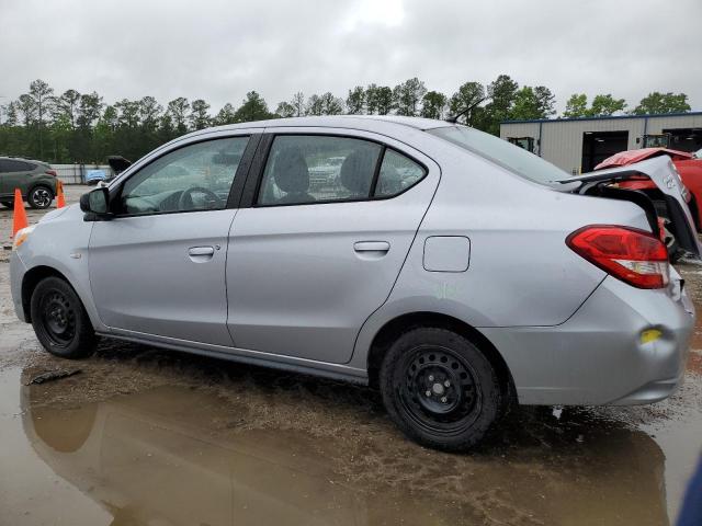 ML32F3FJ3LHF11304 Mitsubishi Mirage G4 Es