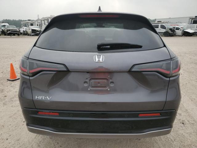 3CZRZ1H72PM746262 Honda Hr-v Exl