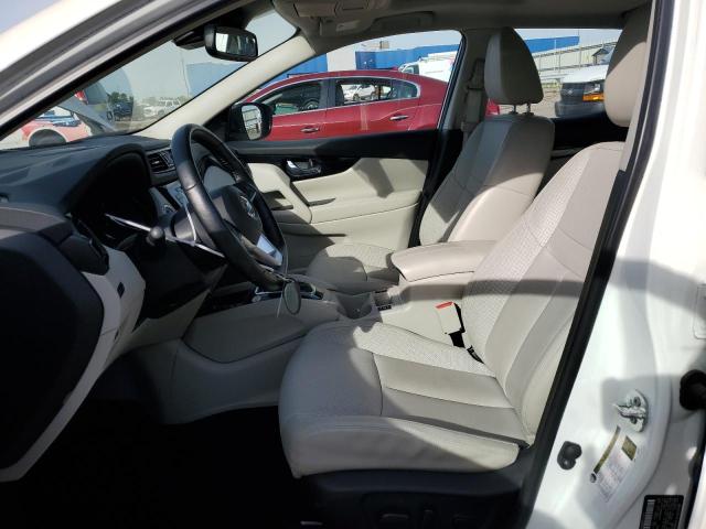 JN1BJ1CW6NW486705 Nissan Rogue Sport Sl