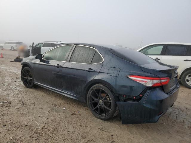 4T1B11HK4JU582157 Toyota CAMRY L