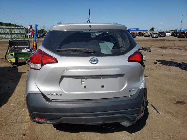 3N1CP5CUXKL478973 Nissan KICKS S