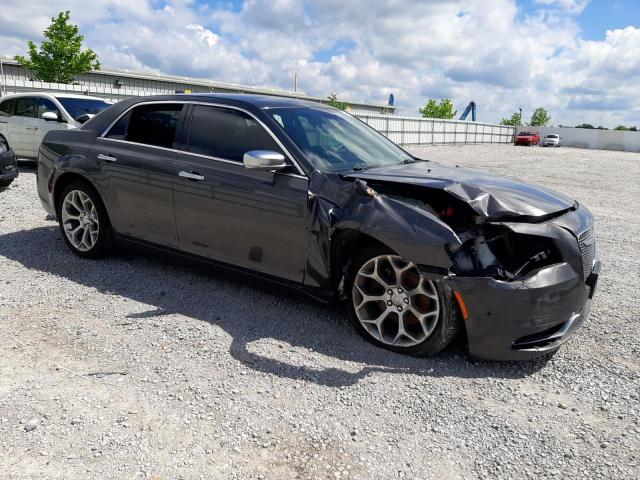 2C3CCAPT6JH293219 Chrysler 300C