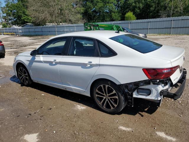 3VWBM7BU8PM034813 Volkswagen Jetta Sport