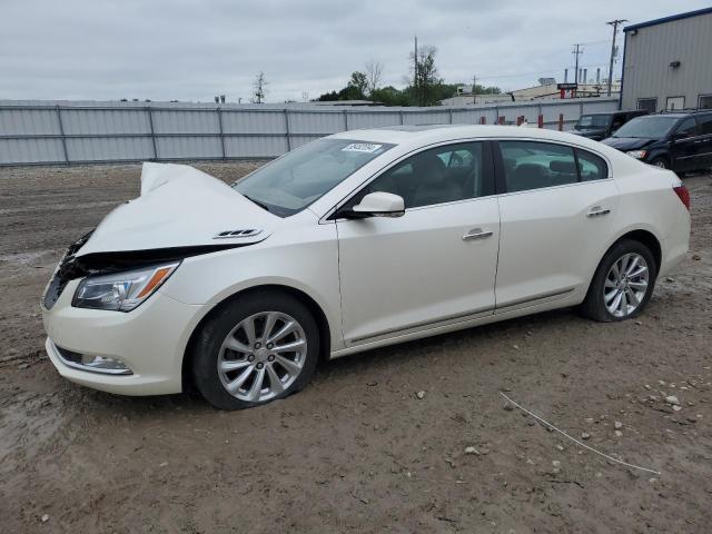 Auction sale of the 2014 Buick Lacrosse, vin: 00000000000000000, lot number: 55482094