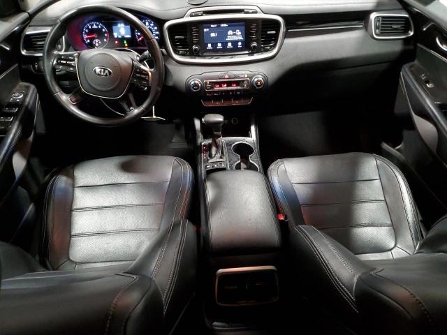 5XYPGDA35KG438522 KIA SORENTO L