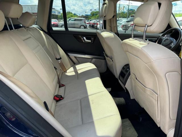 WDCGG5HB1FG439795 Mercedes-Benz GLK 350