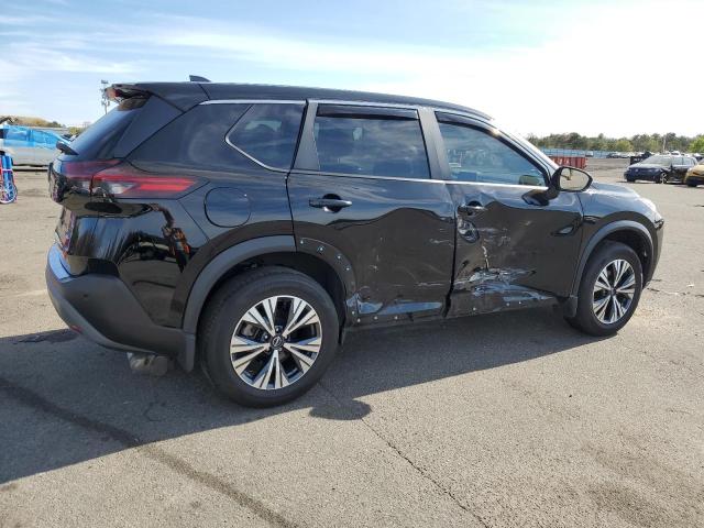 5N1BT3BB8NC685690 Nissan ROGUE SV